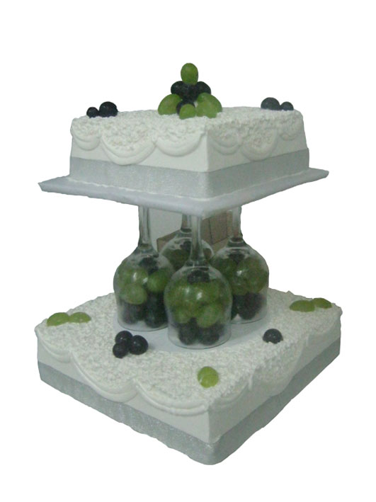 Mladenačke torte
