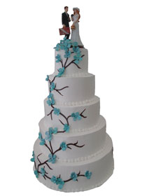 Mladenačke torte