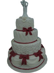 Mladenačke torte