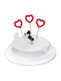 Mladenačke torte