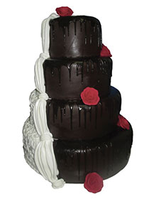 Mladenačke torte