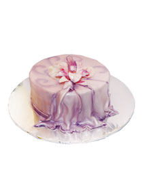 Mladenačke torte