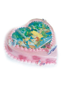 Rođendanske torte