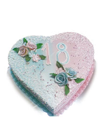 Rođendanske torte
