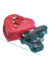 Rođendanske torte
