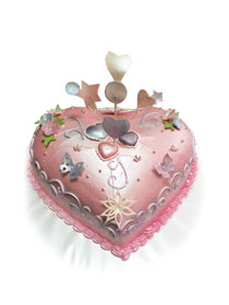 Rođendanske torte