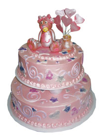 Rođendanske torte