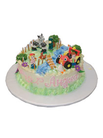 Rođendanske torte