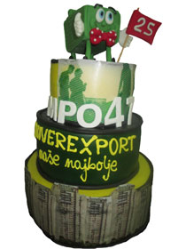 Svečane torte