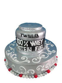 Svečane torte