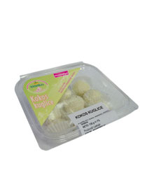 Kokos kugle