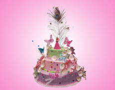 Rođendanske torte