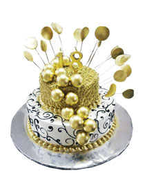 Rođendanske torte