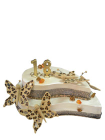 Rođendanske torte