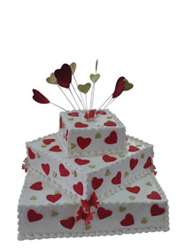 Rođendanske torte