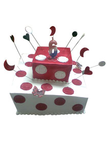 Rođendanske torte