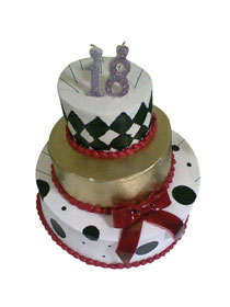 Rođendanske torte