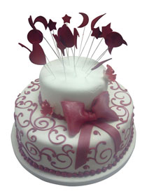 Rođendanske torte