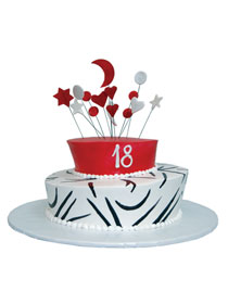 Rođendanske torte