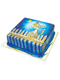 Dečije rođendanske torte