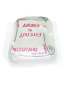 Dečije rođendanske torte