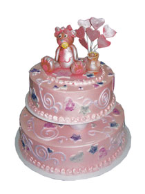Dečije rođendanske torte