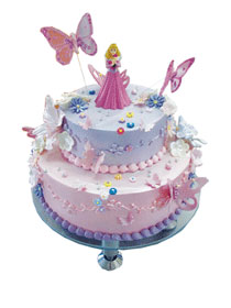 Dečije rođendanske torte