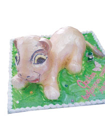Dečije rođendanske torte