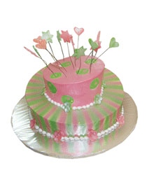 Dečije rođendanske torte