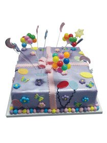Dečije rođendanske torte