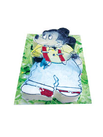 Dečije rođendanske torte