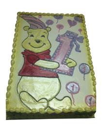 Dečije rođendanske torte