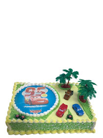 Dečije rođendanske torte