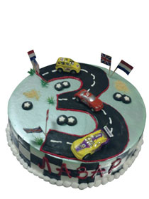 Dečije rođendanske torte