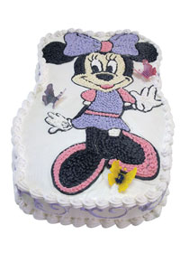 Dečije rođendanske torte