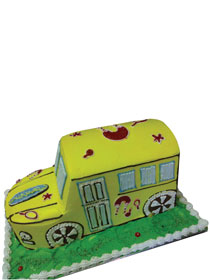 Dečije rođendanske torte