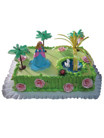 Dečije rođendanske torte