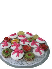 Dečije rođendanske torte