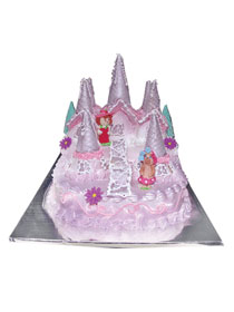 Dečije rođendanske torte
