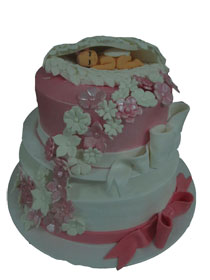 Dečije rođendanske torte