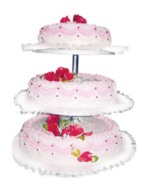 Mladenačke torte