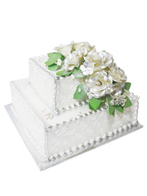 Mladenačke torte