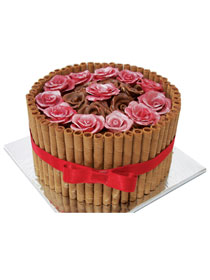 Mladenačke torte