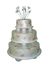 Mladenačke torte