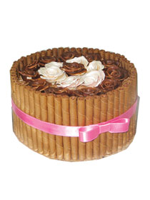 Mladenačke torte