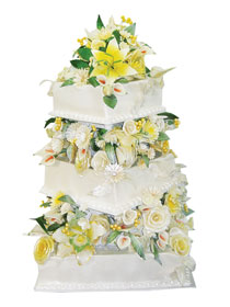 Mladenačke torte
