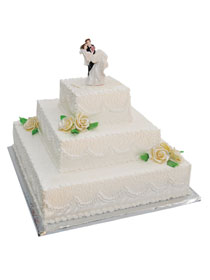 Mladenačke torte