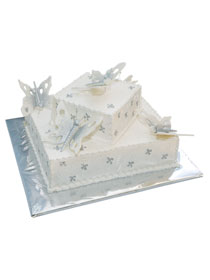 Mladenačke torte