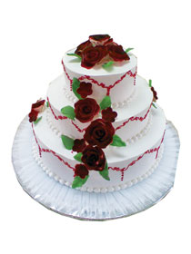 Mladenačke torte