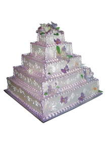 Mladenačke torte